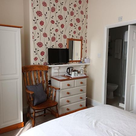 Fosters Guest House Weymouth Buitenkant foto