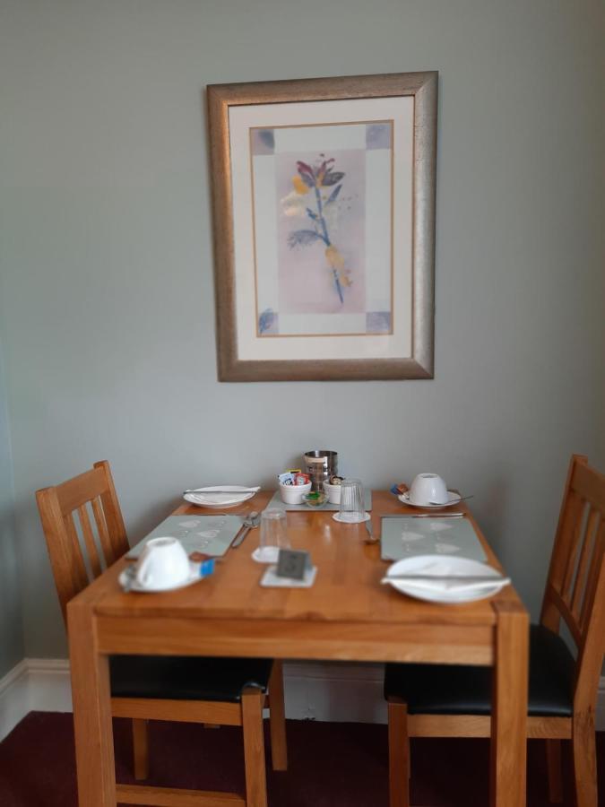 Fosters Guest House Weymouth Buitenkant foto
