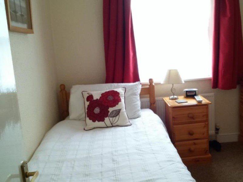 Fosters Guest House Weymouth Buitenkant foto