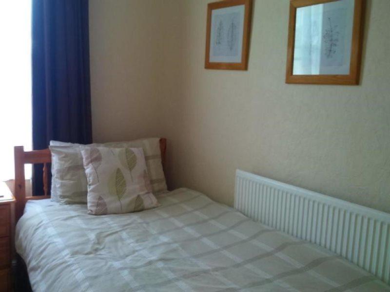 Fosters Guest House Weymouth Buitenkant foto