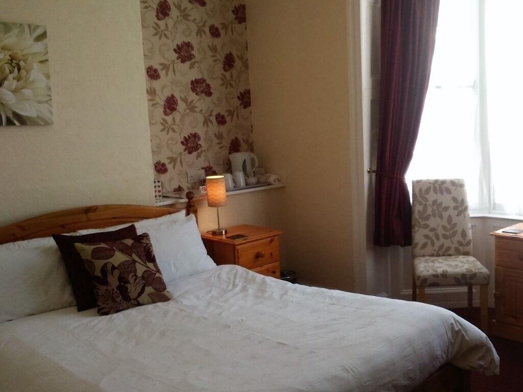 Fosters Guest House Weymouth Buitenkant foto