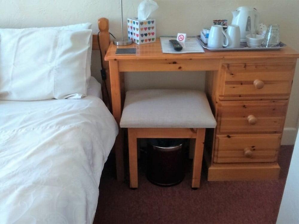 Fosters Guest House Weymouth Buitenkant foto