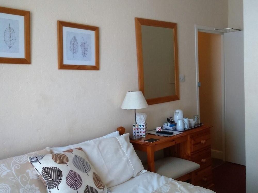 Fosters Guest House Weymouth Buitenkant foto