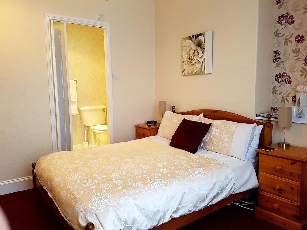 Fosters Guest House Weymouth Buitenkant foto