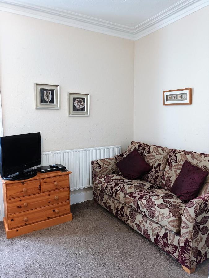 Fosters Guest House Weymouth Buitenkant foto