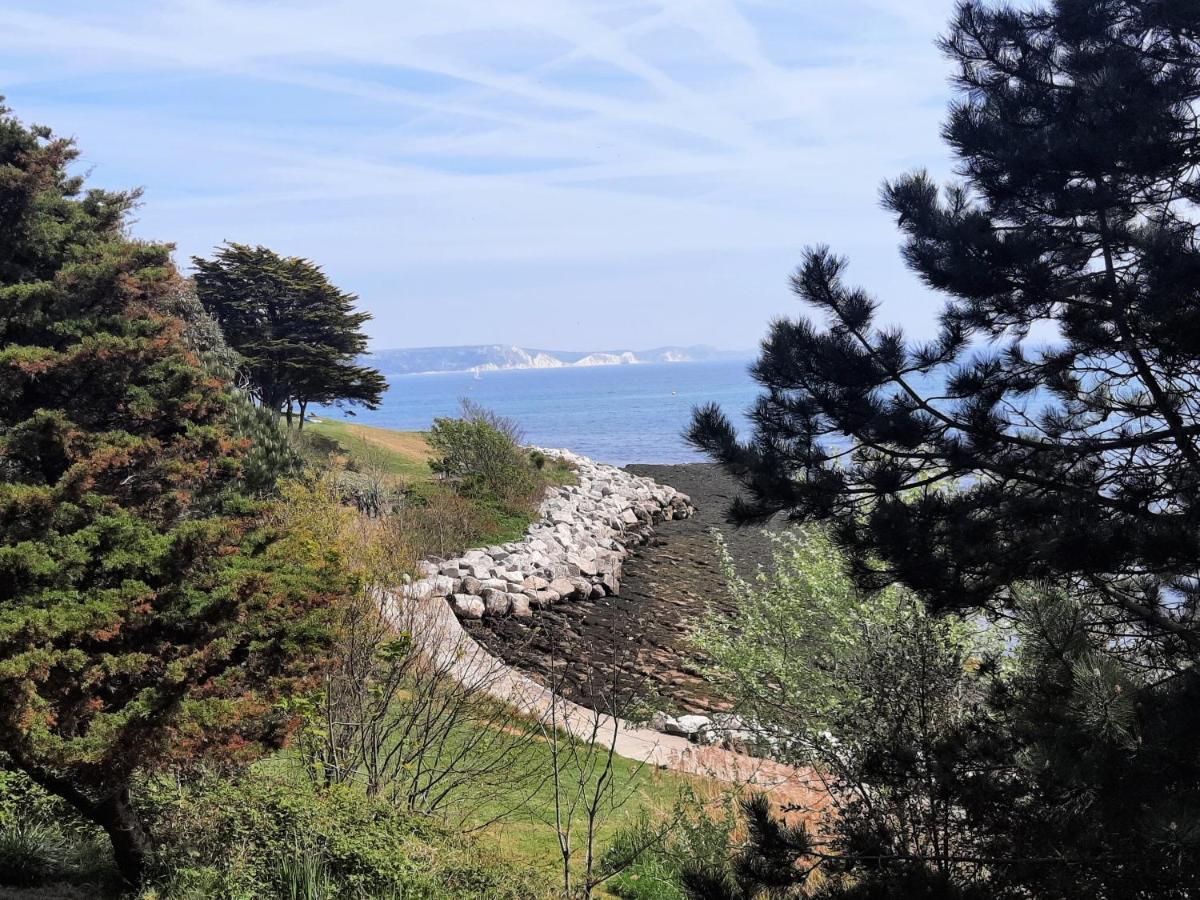 Fosters Guest House Weymouth Buitenkant foto