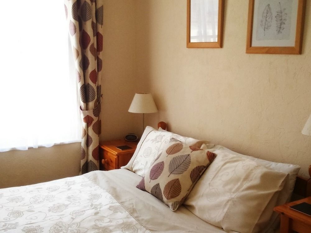 Fosters Guest House Weymouth Buitenkant foto
