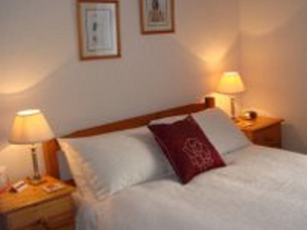 Fosters Guest House Weymouth Buitenkant foto