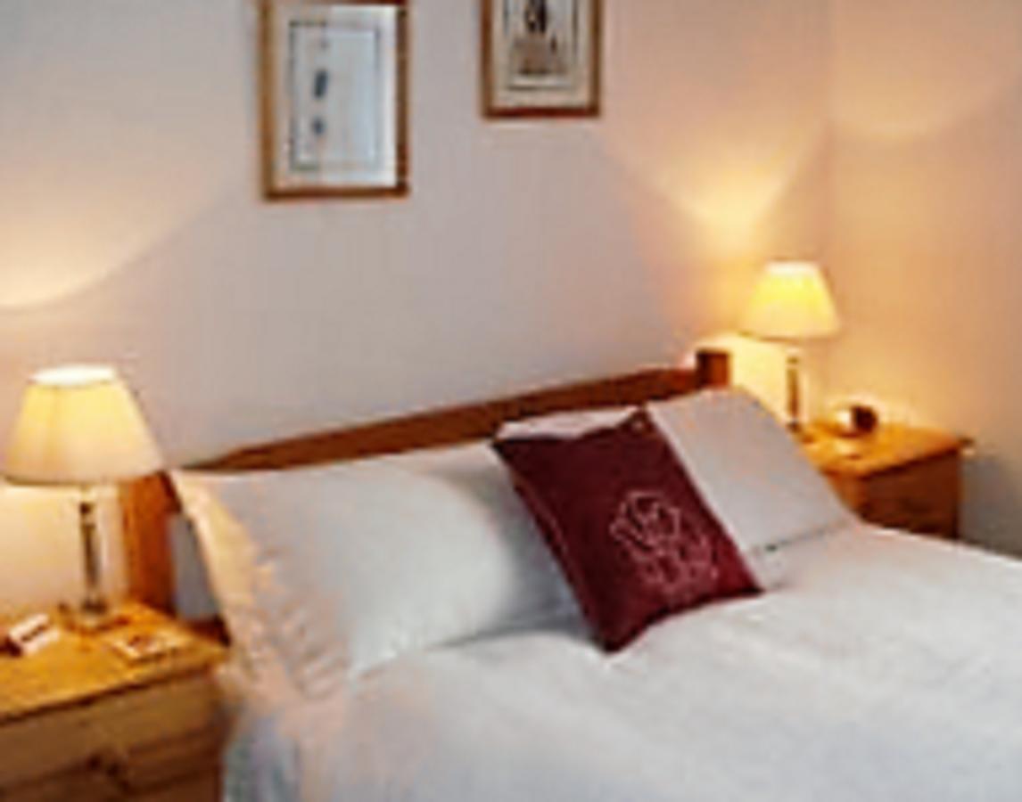 Fosters Guest House Weymouth Buitenkant foto