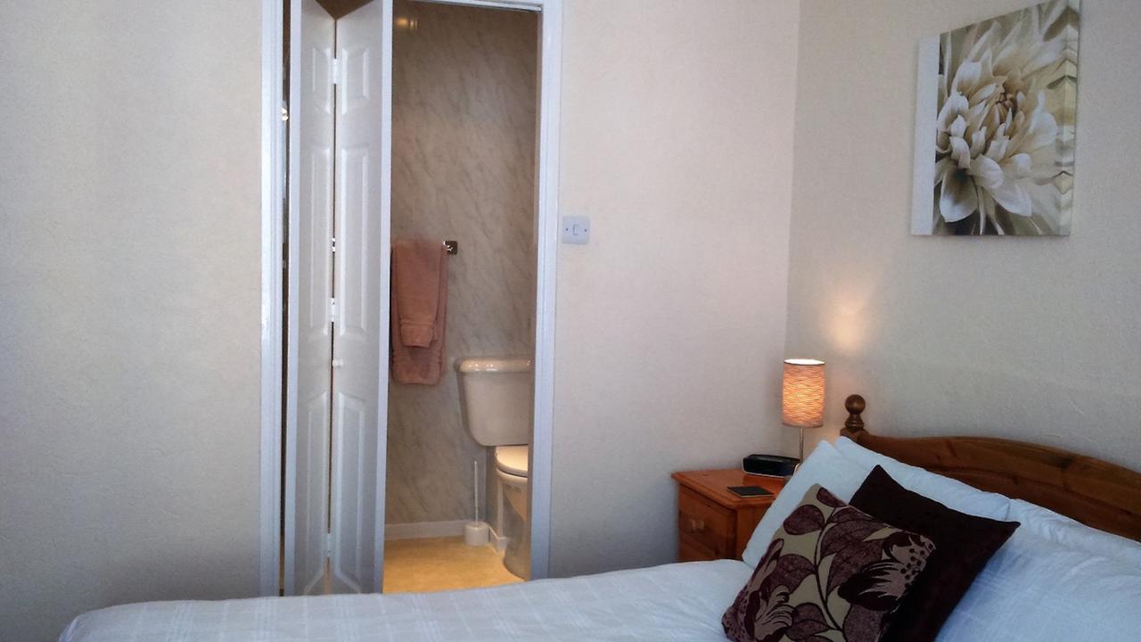Fosters Guest House Weymouth Buitenkant foto