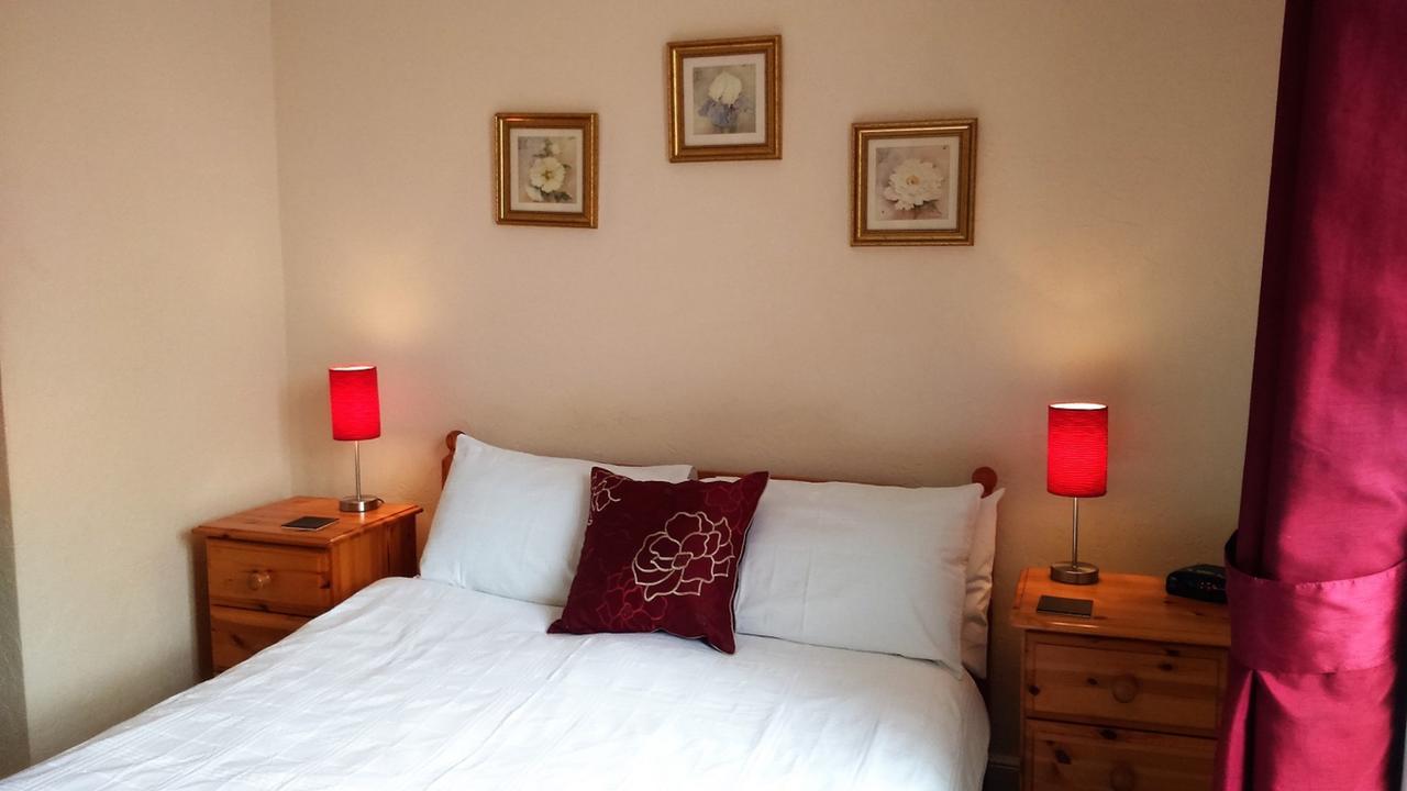 Fosters Guest House Weymouth Buitenkant foto